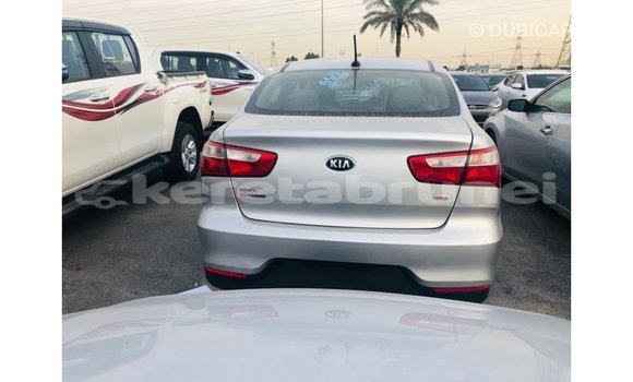 Buy Import Kia Rio Other Car in Import - Dubai in Belait Buy Import Kia Rio Other Car in Import - Dubai in Belait