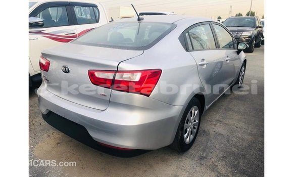 Buy Import Kia Rio Other Car in Import - Dubai in Belait Buy Import Kia Rio Other Car in Import - Dubai in Belait