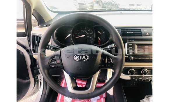 Buy Import Kia Rio Other Car in Import - Dubai in Belait Buy Import Kia Rio Other Car in Import - Dubai in Belait