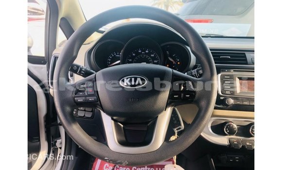 Buy Import Kia Rio Other Car in Import - Dubai in Belait Buy Import Kia Rio Other Car in Import - Dubai in Belait