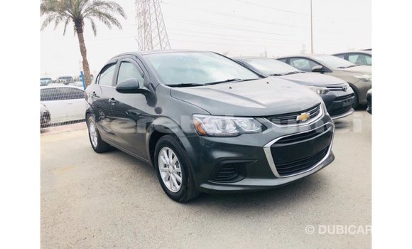 Buy Import Chevrolet Sonic Other Car in Import - Dubai in Belait Buy Import Chevrolet Sonic Other Car in Import - Dubai in Belait