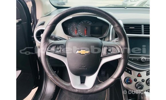 Buy Import Chevrolet Sonic Other Car in Import - Dubai in Belait Buy Import Chevrolet Sonic Other Car in Import - Dubai in Belait