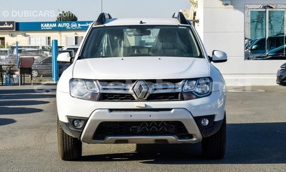 Buy Import Renault Duster White Car in Import - Dubai in Belait Buy Import Renault Duster White Car in Import - Dubai in Belait