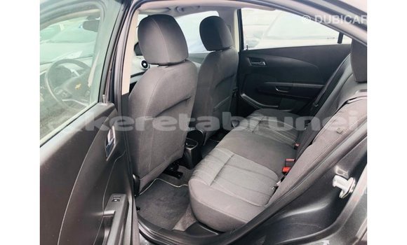 Buy Import Chevrolet Sonic Other Car in Import - Dubai in Belait Buy Import Chevrolet Sonic Other Car in Import - Dubai in Belait