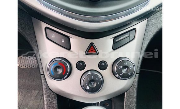 Buy Import Chevrolet Sonic Other Car in Import - Dubai in Belait Buy Import Chevrolet Sonic Other Car in Import - Dubai in Belait