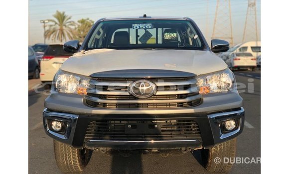 Buy Import Toyota Hilux Other Car in Import - Dubai in Belait Buy Import Toyota Hilux Other Car in Import - Dubai in Belait