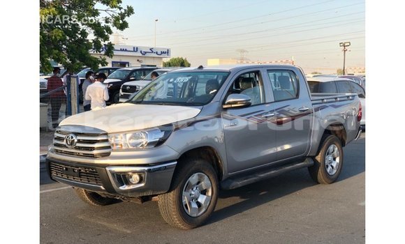 Buy Import Toyota Hilux Other Car in Import - Dubai in Belait Buy Import Toyota Hilux Other Car in Import - Dubai in Belait