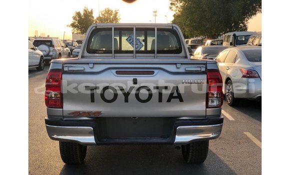 Buy Import Toyota Hilux Other Car in Import - Dubai in Belait Buy Import Toyota Hilux Other Car in Import - Dubai in Belait