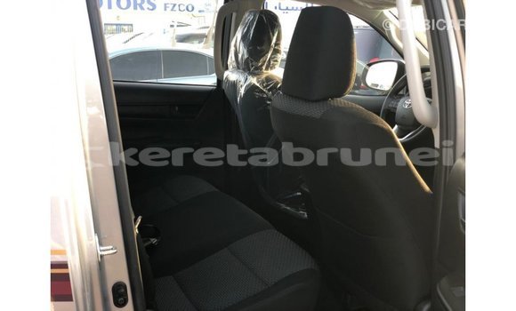 Buy Import Toyota Hilux Other Car in Import - Dubai in Belait Buy Import Toyota Hilux Other Car in Import - Dubai in Belait