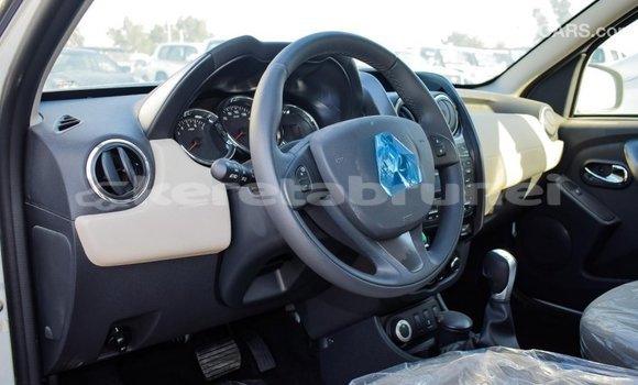 Buy Import Renault Duster White Car in Import - Dubai in Belait Buy Import Renault Duster White Car in Import - Dubai in Belait