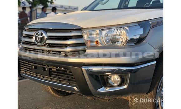 Buy Import Toyota Hilux Other Car in Import - Dubai in Belait Buy Import Toyota Hilux Other Car in Import - Dubai in Belait