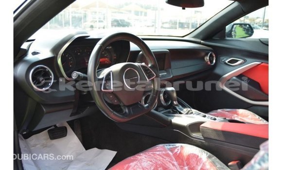 Buy Import Chevrolet Camaro Black Car in Import - Dubai in Belait Buy Import Chevrolet Camaro Black Car in Import - Dubai in Belait