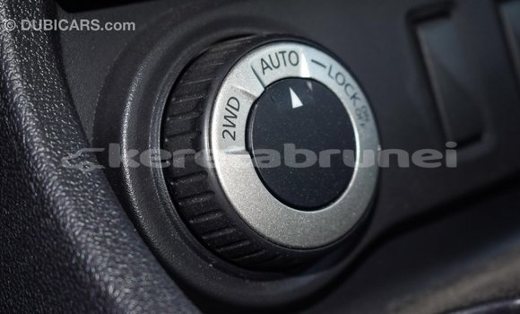 Buy Import Renault Duster White Car in Import - Dubai in Belait Buy Import Renault Duster White Car in Import - Dubai in Belait