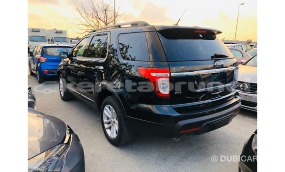 Buy Import Ford Explorer Blue Car in Import - Dubai in Belait Buy Import Ford Explorer Blue Car in Import - Dubai in Belait
