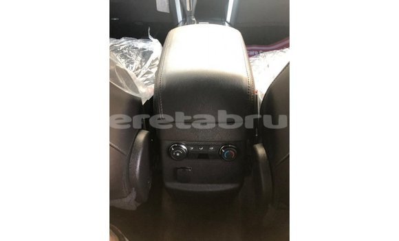 Buy Import Ford Explorer Blue Car in Import - Dubai in Belait Buy Import Ford Explorer Blue Car in Import - Dubai in Belait