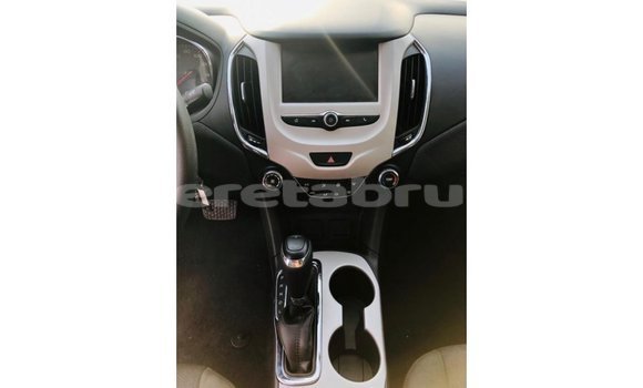 Buy Import Chevrolet Cruze Red Car in Import - Dubai in Belait Buy Import Chevrolet Cruze Red Car in Import - Dubai in Belait