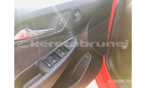 Buy Import Chevrolet Cruze Red Car in Import - Dubai in Belait Buy Import Chevrolet Cruze Red Car in Import - Dubai in Belait
