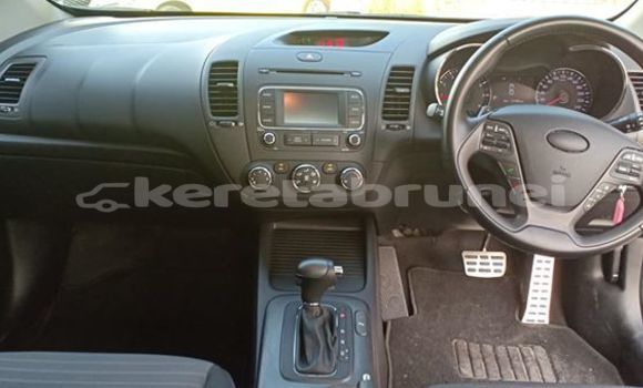 Buy Used Kia Cerato Black Car in Bandar Seri Begawan in Brunei-Muara Buy Used Kia Cerato Black Car in Bandar Seri Begawan in Brunei-Muara