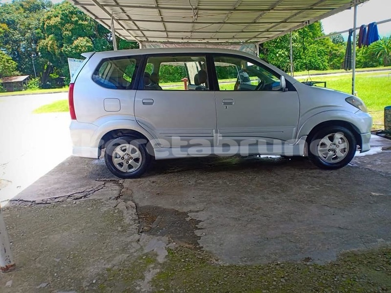 Big with watermark toyota avanza brunei muara bandar seri begawan 4430