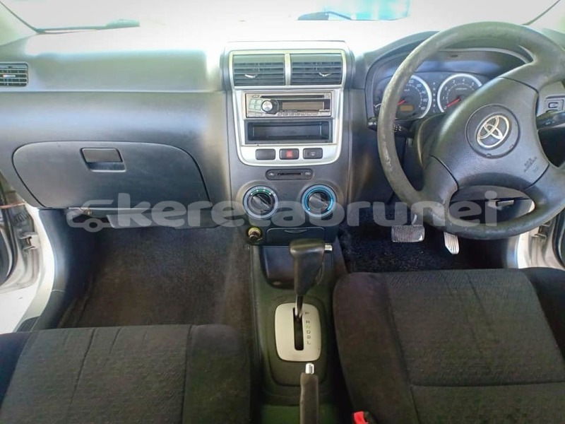 Big with watermark toyota avanza brunei muara bandar seri begawan 4430