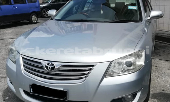 Buy Used Toyota Camry Silver Car in Bandar Seri Begawan in Brunei-Muara Buy Used Toyota Camry Silver Car in Bandar Seri Begawan in Brunei-Muara