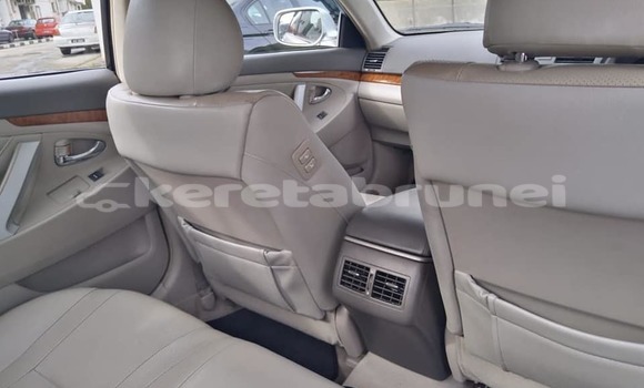 Buy Used Toyota Camry Silver Car in Bandar Seri Begawan in Brunei-Muara Buy Used Toyota Camry Silver Car in Bandar Seri Begawan in Brunei-Muara