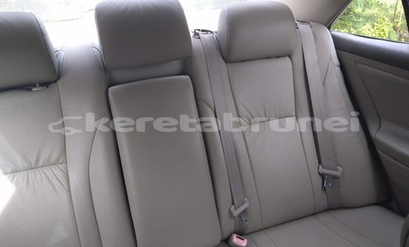 Buy Used Toyota Camry Silver Car in Bandar Seri Begawan in Brunei-Muara Buy Used Toyota Camry Silver Car in Bandar Seri Begawan in Brunei-Muara