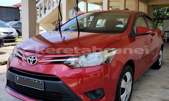 Buy Used Toyota Vios Red Car in Bandar Seri Begawan in Brunei-Muara Buy Used Toyota Vios Red Car in Bandar Seri Begawan in Brunei-Muara