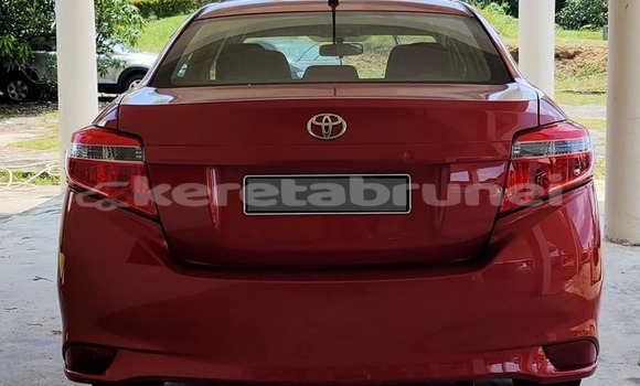 Buy Used Toyota Vios Red Car in Bandar Seri Begawan in Brunei-Muara Buy Used Toyota Vios Red Car in Bandar Seri Begawan in Brunei-Muara