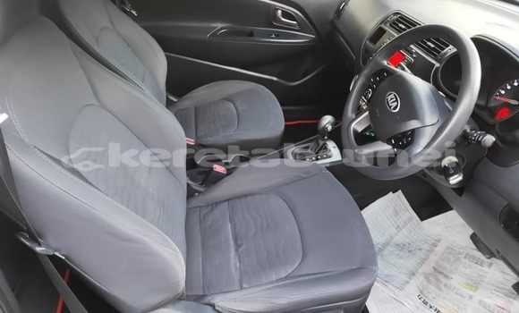 Buy Used Kia Rio White Car in Bandar Seri Begawan in Brunei-Muara Buy Used Kia Rio White Car in Bandar Seri Begawan in Brunei-Muara
