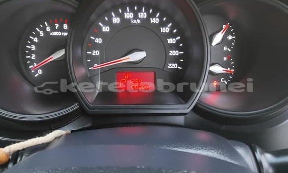 Buy Used Kia Rio White Car in Bandar Seri Begawan in Brunei-Muara Buy Used Kia Rio White Car in Bandar Seri Begawan in Brunei-Muara