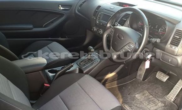 Buy Used Kia Cerato Black Car in Bandar Seri Begawan in Brunei-Muara Buy Used Kia Cerato Black Car in Bandar Seri Begawan in Brunei-Muara