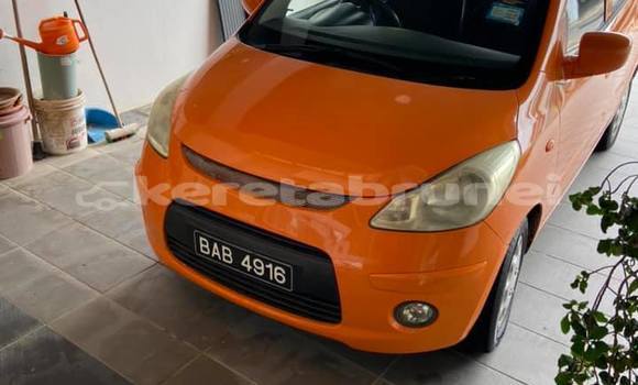 Buy Used Hyundai i10 Other Car in Bandar Seri Begawan in Brunei-Muara Buy Used Hyundai i10 Other Car in Bandar Seri Begawan in Brunei-Muara