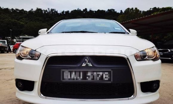Buy Used Mitsubishi Galant White Car in Bandar Seri Begawan in Brunei-Muara Buy Used Mitsubishi Galant White Car in Bandar Seri Begawan in Brunei-Muara
