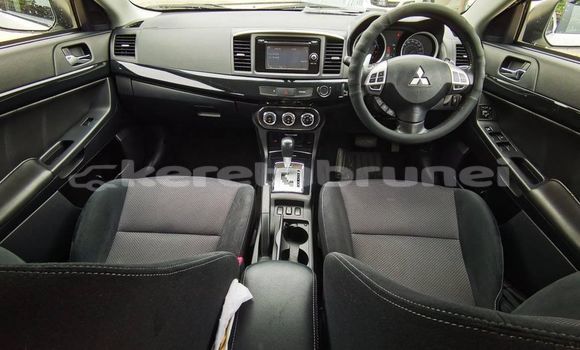 Buy Used Mitsubishi Galant White Car in Bandar Seri Begawan in Brunei-Muara Buy Used Mitsubishi Galant White Car in Bandar Seri Begawan in Brunei-Muara