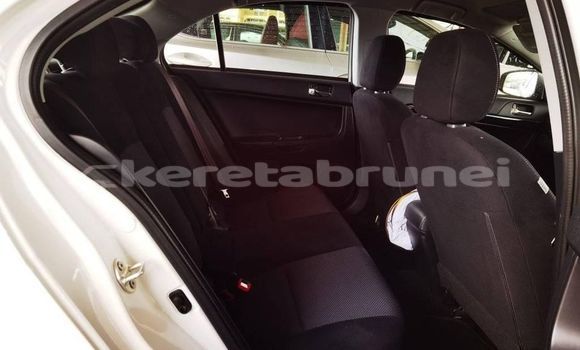 Buy Used Mitsubishi Galant White Car in Bandar Seri Begawan in Brunei-Muara Buy Used Mitsubishi Galant White Car in Bandar Seri Begawan in Brunei-Muara