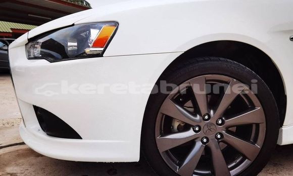 Buy Used Mitsubishi Galant White Car in Bandar Seri Begawan in Brunei-Muara Buy Used Mitsubishi Galant White Car in Bandar Seri Begawan in Brunei-Muara