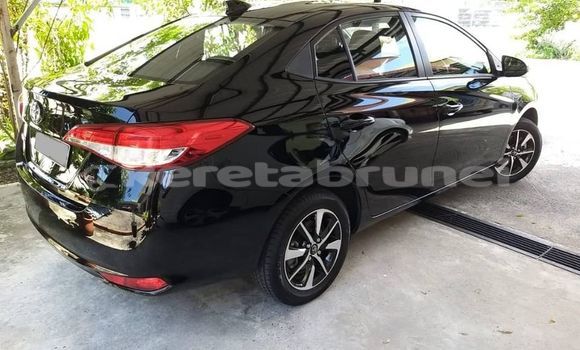 Buy Used Toyota Vios Black Car in Bandar Seri Begawan in Brunei-Muara Buy Used Toyota Vios Black Car in Bandar Seri Begawan in Brunei-Muara