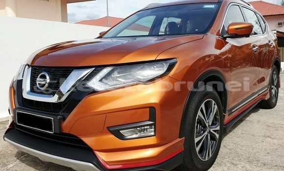Buy Used Nissan X–Trail Other Car in Bandar Seri Begawan in Brunei-Muara Buy Used Nissan X–Trail Other Car in Bandar Seri Begawan in Brunei-Muara
