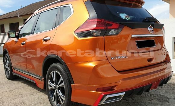 Buy Used Nissan X–Trail Other Car in Bandar Seri Begawan in Brunei-Muara Buy Used Nissan X–Trail Other Car in Bandar Seri Begawan in Brunei-Muara
