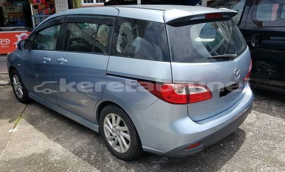 Buy Used Mazda 5 Other Car in Bandar Seri Begawan in Brunei-Muara Buy Used Mazda 5 Other Car in Bandar Seri Begawan in Brunei-Muara