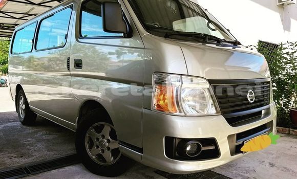 Buy Used Nissan Urvan Other Car in Bandar Seri Begawan in Brunei-Muara Buy Used Nissan Urvan Other Car in Bandar Seri Begawan in Brunei-Muara