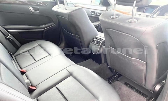 Buy Used Mercedes-Benz E–Class Black Car in Bandar Seri Begawan in Brunei-Muara Buy Used Mercedes-Benz E–Class Black Car in Bandar Seri Begawan in Brunei-Muara