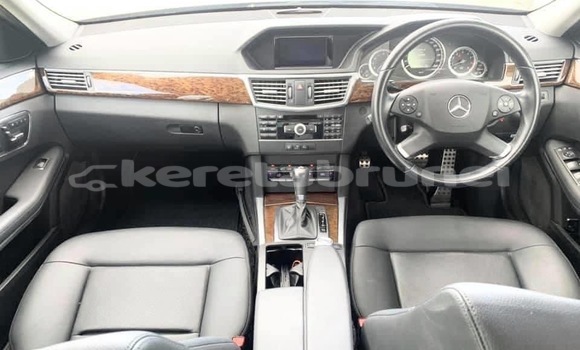 Buy Used Mercedes-Benz E–Class Black Car in Bandar Seri Begawan in Brunei-Muara Buy Used Mercedes-Benz E–Class Black Car in Bandar Seri Begawan in Brunei-Muara