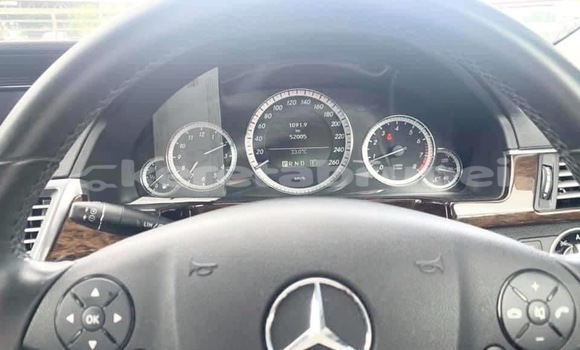Buy Used Mercedes-Benz E–Class Black Car in Bandar Seri Begawan in Brunei-Muara Buy Used Mercedes-Benz E–Class Black Car in Bandar Seri Begawan in Brunei-Muara