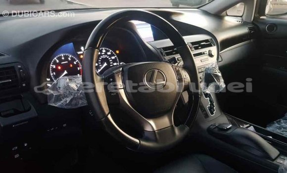 Buy Import Lexus RX 350 Black Car in Import - Dubai in Belait Buy Import Lexus RX 350 Black Car in Import - Dubai in Belait