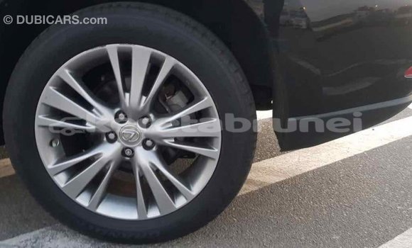 Buy Import Lexus RX 350 Black Car in Import - Dubai in Belait Buy Import Lexus RX 350 Black Car in Import - Dubai in Belait
