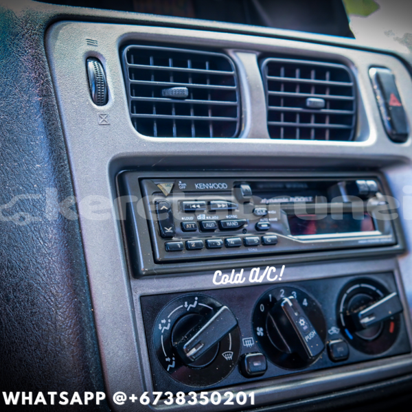 Big with watermark mitsubishi pajero io belait kuala belait 4474