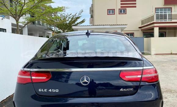 Buy Used Mercedes-Benz GLE Blue Car in Bandar Seri Begawan in Brunei-Muara Buy Used Mercedes-Benz GLE Blue Car in Bandar Seri Begawan in Brunei-Muara