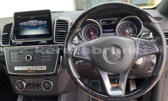 Buy Used Mercedes-Benz GLE Blue Car in Bandar Seri Begawan in Brunei-Muara Buy Used Mercedes-Benz GLE Blue Car in Bandar Seri Begawan in Brunei-Muara
